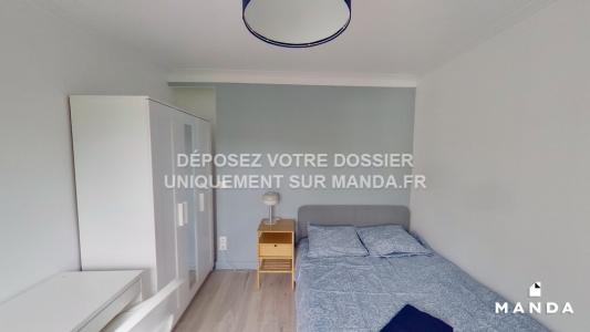 Louer Appartement 10 m2 Creteil
