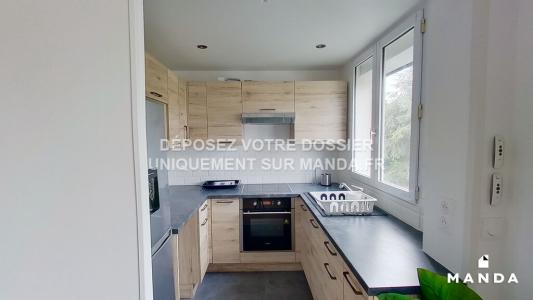 Louer Appartement Creteil Val de Marne