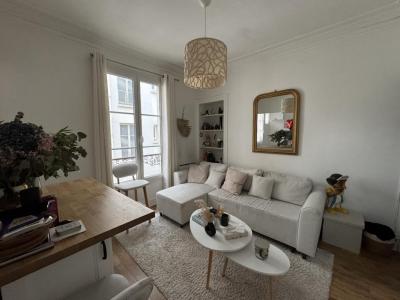 For sale Paris-17eme-arrondissement 2 rooms 30 m2 Paris (75017) photo 0