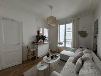 For sale Paris-17eme-arrondissement 2 rooms 30 m2 Paris (75017) photo 1