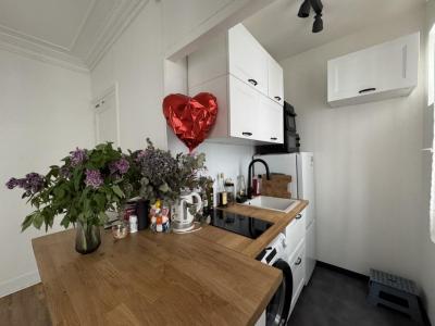 For sale Paris-17eme-arrondissement 2 rooms 30 m2 Paris (75017) photo 2