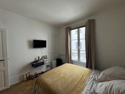 For sale Paris-17eme-arrondissement 2 rooms 30 m2 Paris (75017) photo 4