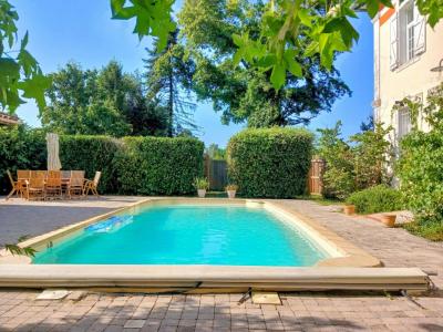 For sale Garrosse 10 rooms 253 m2 Landes (40110) photo 2