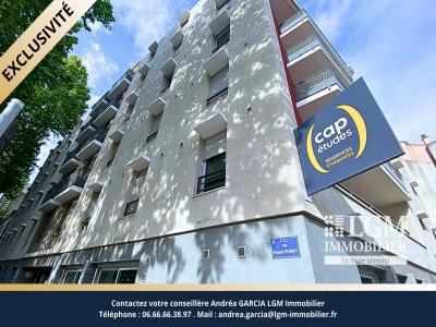 For sale Marseille-5eme-arrondissement 1 room 19 m2 Bouches du Rhone (13005) photo 0