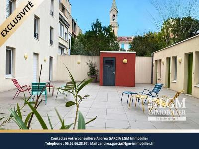 For sale Marseille-5eme-arrondissement 1 room 19 m2 Bouches du Rhone (13005) photo 1