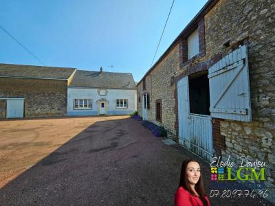 Annonce Vente 5 pices Maison Bonneval 28
