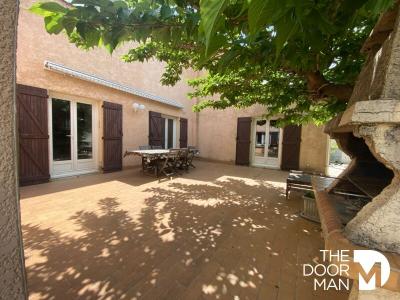 Annonce Vente 5 pices Maison Vias 34