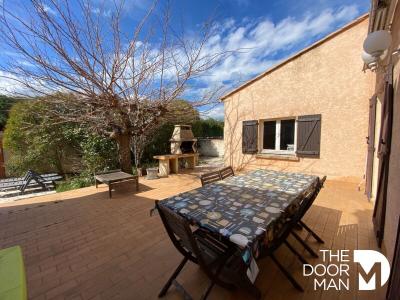 Acheter Maison 110 m2 Vias