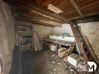 For sale Chaumont 2 rooms 25 m2 Haute marne (52000) photo 3