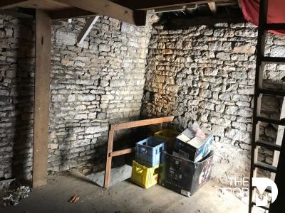 For sale Chaumont 2 rooms 25 m2 Haute marne (52000) photo 4