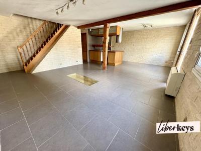 For sale Villepinte 3 rooms 83 m2 Seine saint denis (93420) photo 0