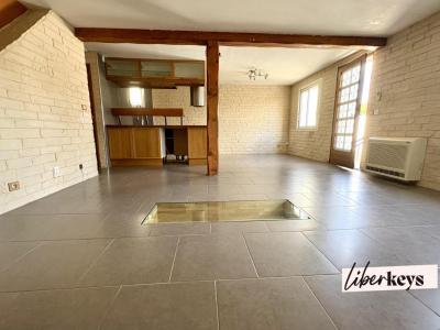 For sale Villepinte 3 rooms 83 m2 Seine saint denis (93420) photo 1