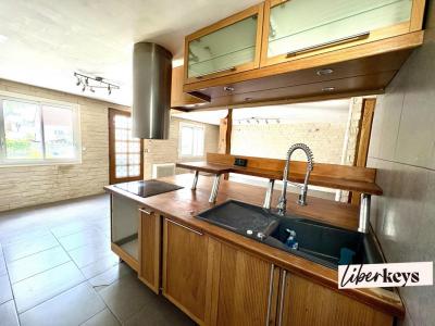 For sale Villepinte 3 rooms 83 m2 Seine saint denis (93420) photo 3