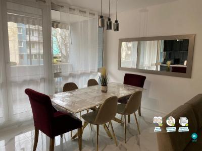 Annonce Location 6 pices Appartement Massy 91