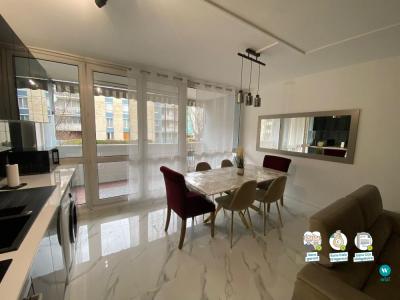 Louer Appartement 100 m2 Massy