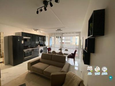 Louer Appartement Massy Essonne