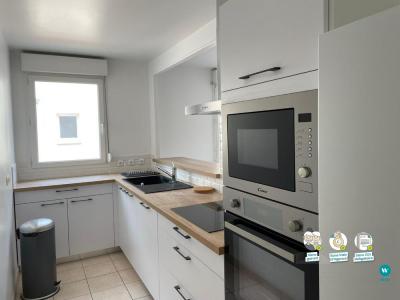 Annonce Location 4 pices Appartement Rouen 76
