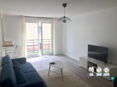 Louer Appartement Rouen Seine maritime
