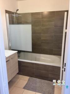 Louer Appartement Rouen 450 euros