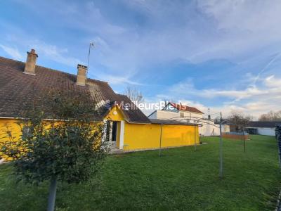 Annonce Vente Maison Riviere-de-corps 10