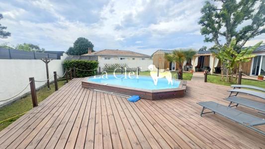 For sale Teste-de-buch 5 rooms 85 m2 Gironde (33260) photo 1