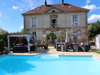 Annonce Vente Prestige Besancon 25
