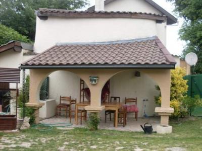 For rent Lormont 4 rooms 105 m2 Gironde (33310) photo 2