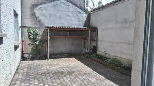 For rent Talence 2 rooms 30 m2 Gironde (33400) photo 3