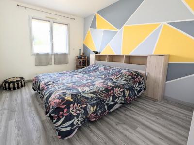 For sale Gan 4 rooms 105 m2 Pyrenees atlantiques (64290) photo 4
