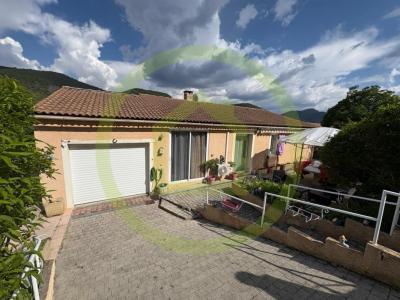 For sale Digne-les-bains 4 rooms 89 m2 Alpes de haute provence (04000) photo 1