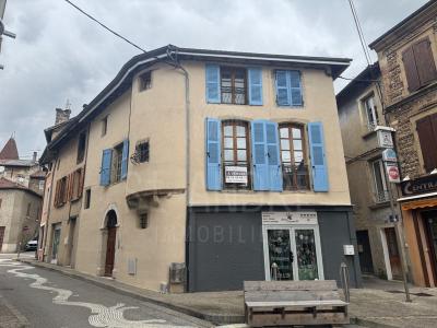 For sale Arzay LA-CATE-SAINT-ANDRA 3 rooms 59 m2 Isere (38260) photo 0