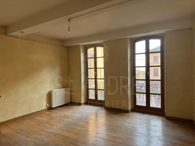 For sale Arzay LA-CATE-SAINT-ANDRA 3 rooms 59 m2 Isere (38260) photo 1