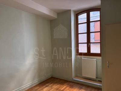 For sale Arzay LA-CATE-SAINT-ANDRA 3 rooms 59 m2 Isere (38260) photo 2