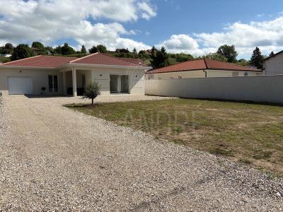For sale Beaufort SAINT-BARTHALEMY 4 rooms 106 m2 Isere (38270) photo 0