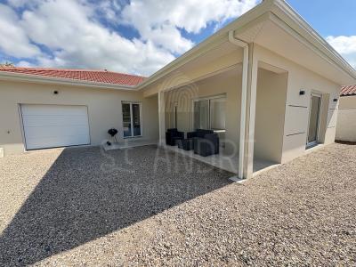 For sale Beaufort SAINT-BARTHALEMY 4 rooms 106 m2 Isere (38270) photo 1