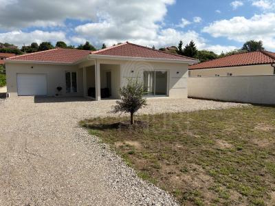 For sale Pajay Pajay 4 rooms 106 m2 Isere (38260) photo 1