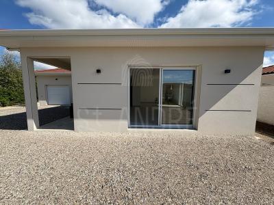 For sale Pajay Pajay 4 rooms 106 m2 Isere (38260) photo 2