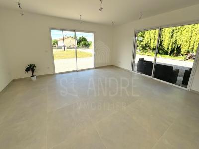 For sale Pajay Pajay 4 rooms 106 m2 Isere (38260) photo 3