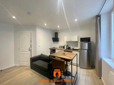 For rent Ancone MONTALIMAR 1 room 21 m2 Drome (26200) photo 0