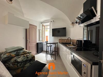 Annonce Vente 4 pices Maison Meysse 07