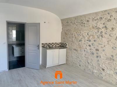 For rent Viviers Viviers 1 room 23 m2 Ardeche (07220) photo 0