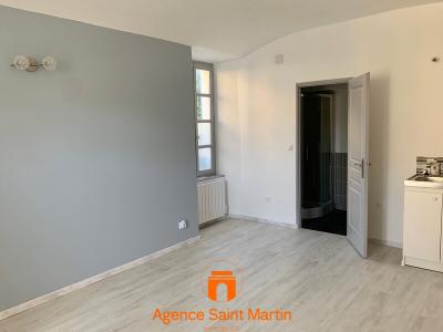 For rent Viviers Viviers 1 room 23 m2 Ardeche (07220) photo 1