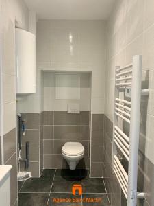 For rent Viviers Viviers 1 room 23 m2 Ardeche (07220) photo 3