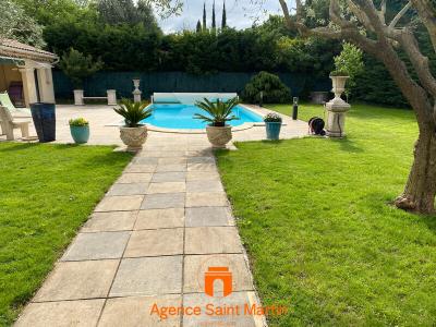 Acheter Maison 175 m2 Saint-marcel-les-sauzet