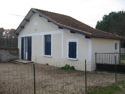 For sale Saint-seurin-sur-l'isle 6 rooms 170 m2 Gironde (33660) photo 0