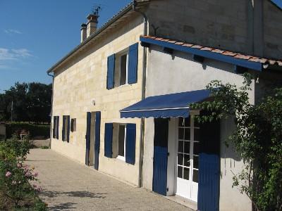 For sale Saint-seurin-sur-l'isle 6 rooms 170 m2 Gironde (33660) photo 1