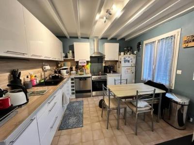 For sale Argenteuil ARGENTEUIL   PAVILLONNAIRE 4 rooms 86 m2 Val d'Oise (95100) photo 1