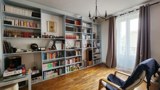 For sale Dijon 5 rooms 96 m2 Cote d'or (21000) photo 0