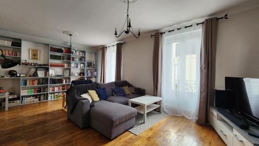 For sale Dijon 5 rooms 96 m2 Cote d'or (21000) photo 1