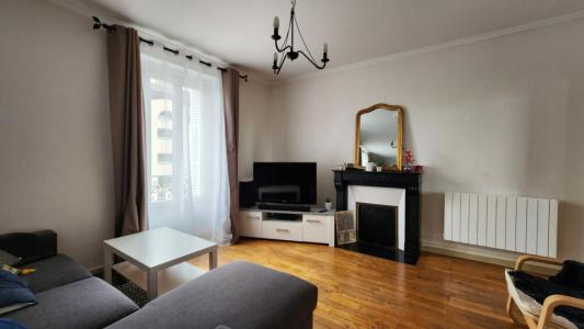 For sale Dijon 5 rooms 96 m2 Cote d'or (21000) photo 2